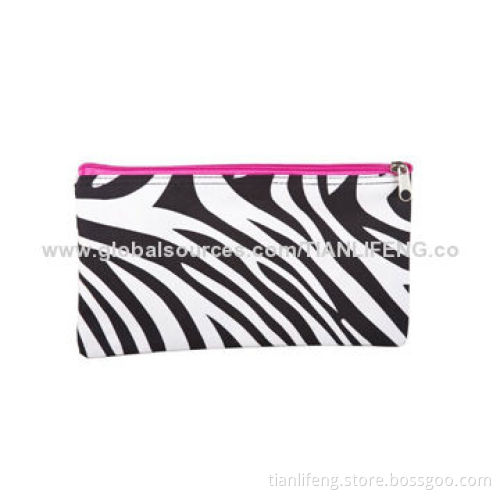Teens and Women's Cosmetic Makeup Brush Bag